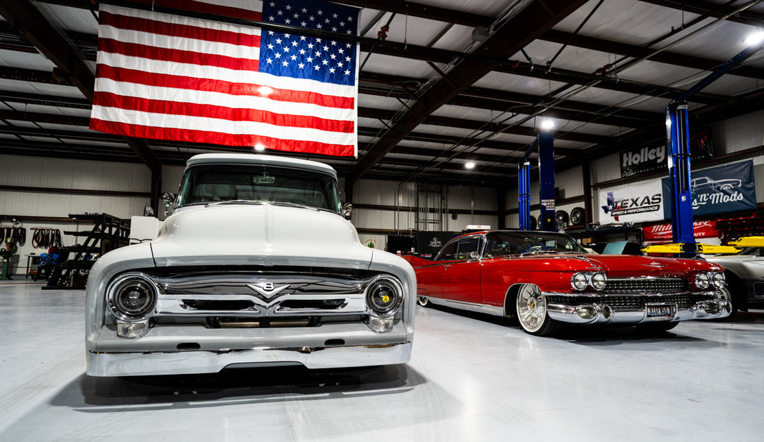 The Art of the Perfect Gap: High-End Metal Fabrication at Rods N Mods
