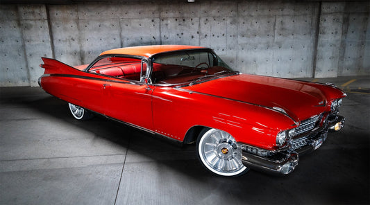 From Bare Metal to Pavement: Commissioning a Custom Build at Rods N Mods
