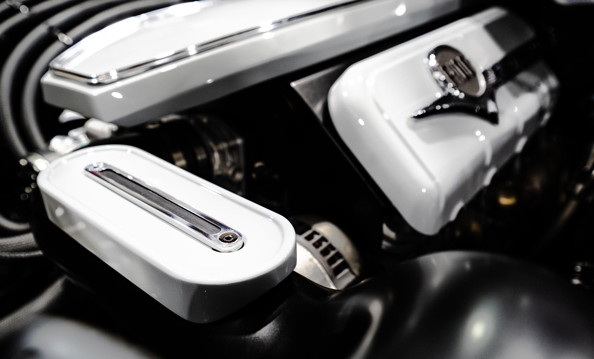 Under the Hood of a Champion: The Anatomy of Our '56 F100 Restomod ...
