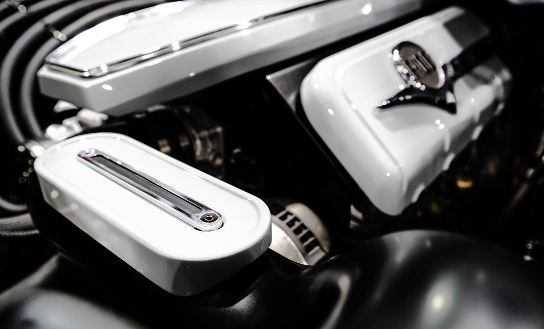 Under the Hood of a Champion: The Anatomy of Our '56 F100 Restomod