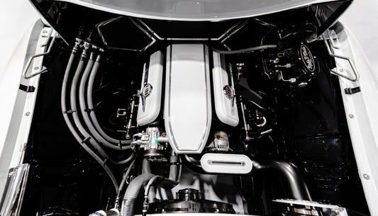 Why the West’s Best Custom Ford F100s Are Built in St. George, Utah