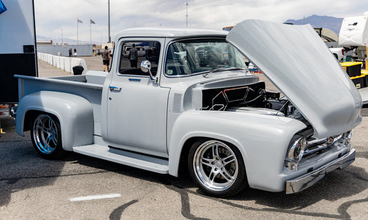 Chassis Swaps & Modern Suspension: The Secret to the Ultimate Restomod