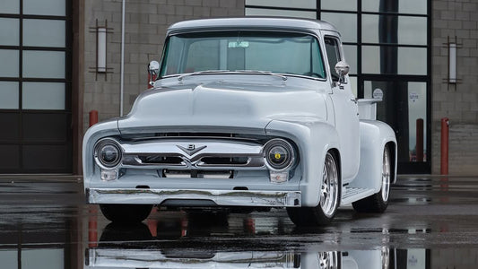 The Final Countdown: Vote Travis Milton’s ’56 Ford F100 for Goodguys Truck of the Year!