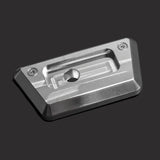 Billet Aluminum Gas/Brake Pedal Assembly