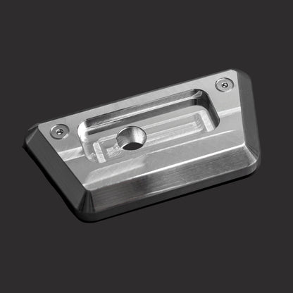 Billet Aluminum Gas/Brake Pedal Assembly