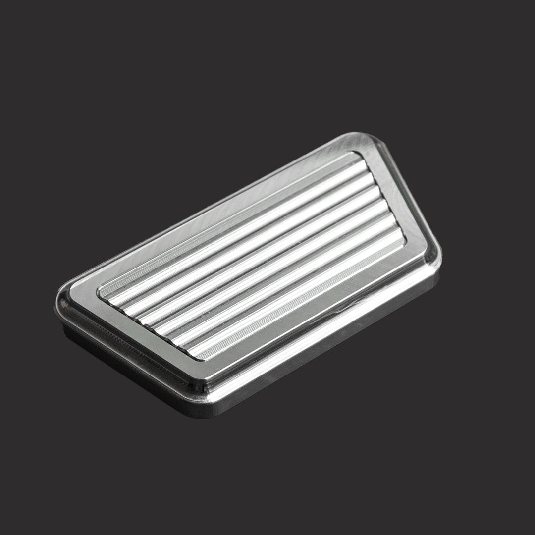 Billet Aluminum Gas/Brake Pedal Assembly