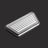 Billet Aluminum Gas/Brake Pedal Assembly