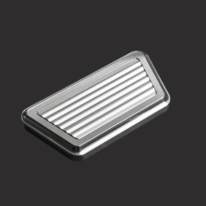 Billet Aluminum Gas/Brake Pedal Assembly