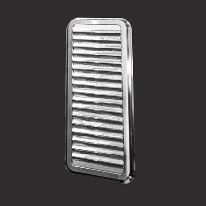 Billet Aluminum Gas/Brake Pedal Assembly