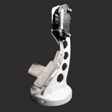 Billet Aluminum Gas/Brake Pedal Assembly