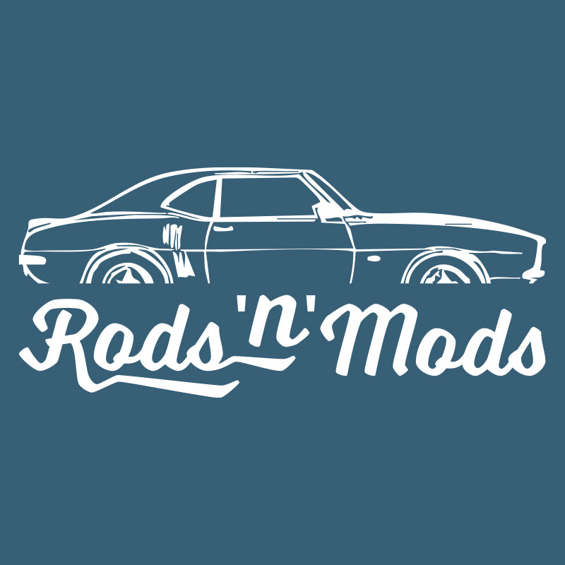 Rods 'N' Mods – Rods N Mods