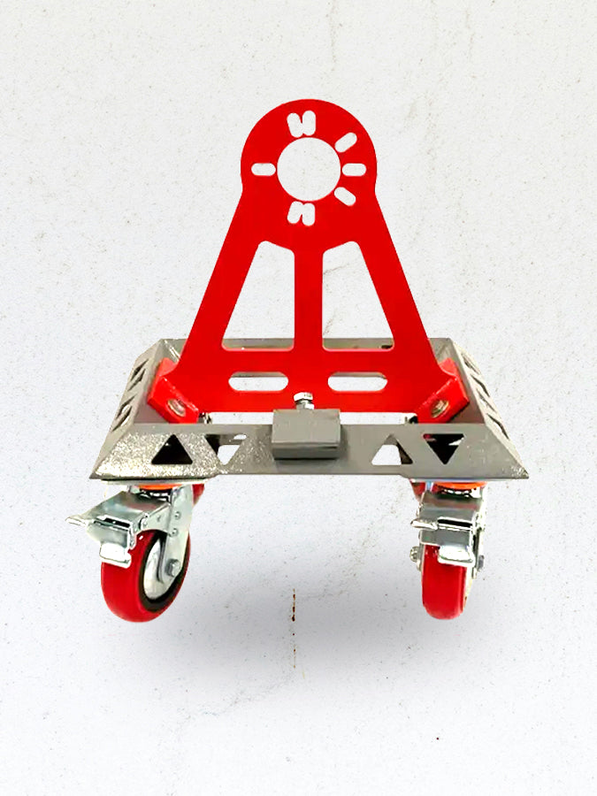 Auto Glide Dolly