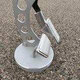 Billet Aluminum Gas/Brake Pedal Assembly