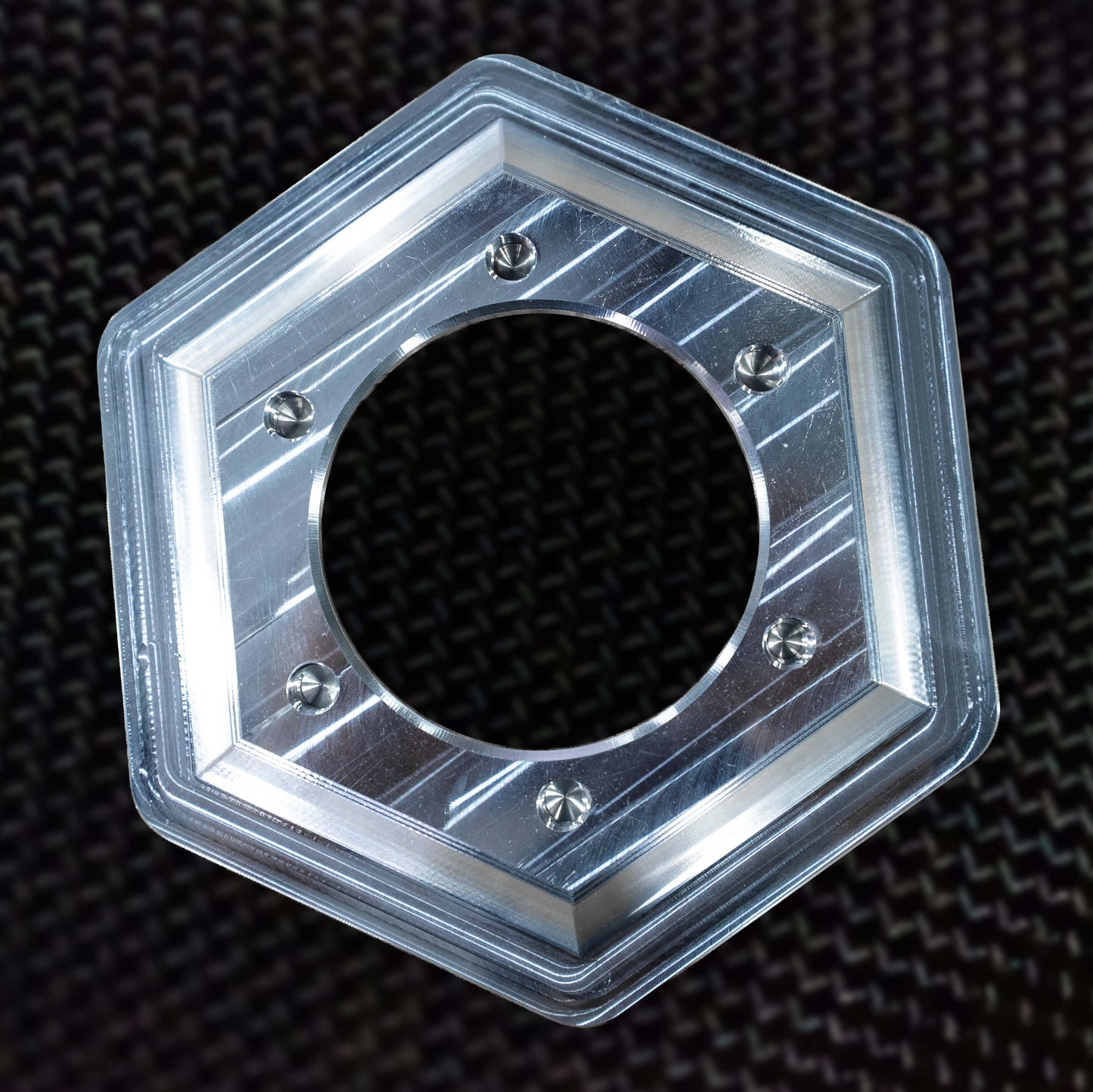 IRS Billet Pucks