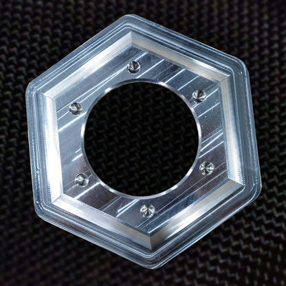 IRS Billet Pucks