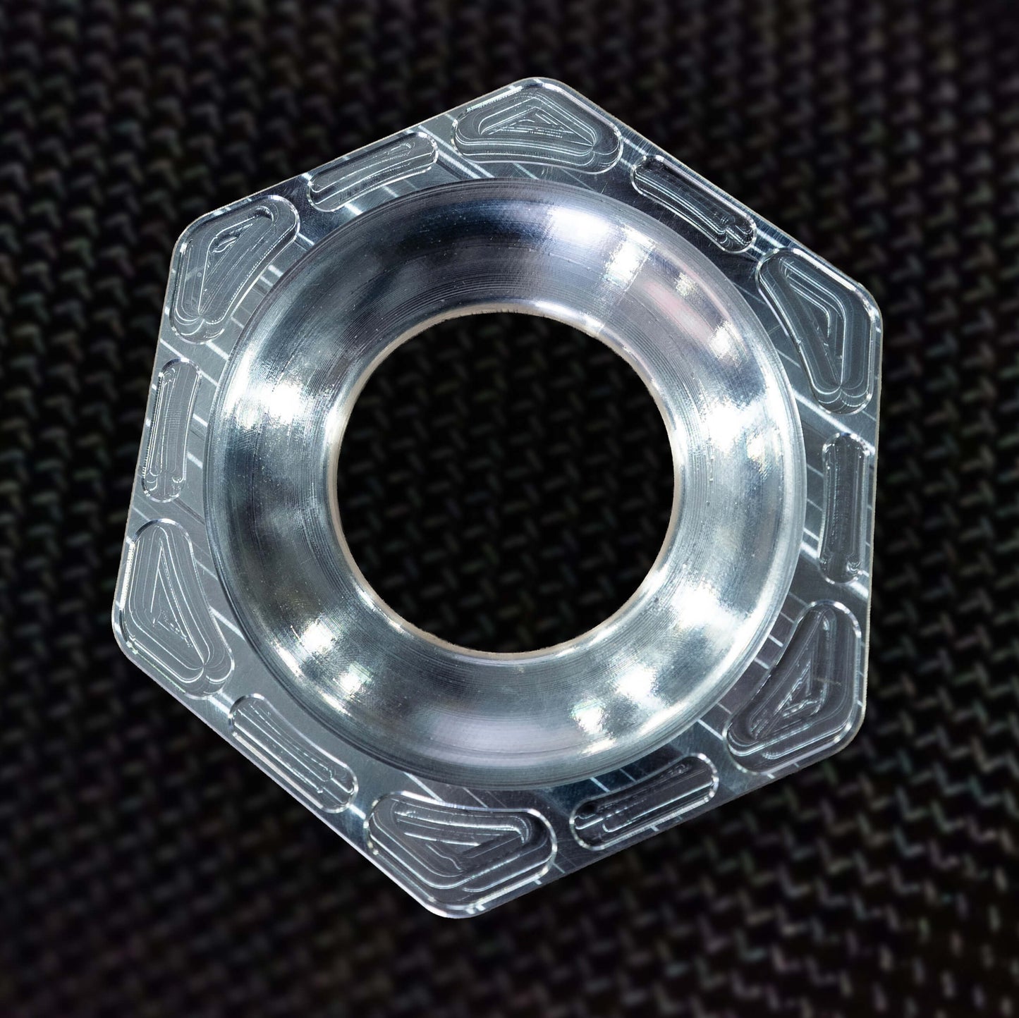 IRS Billet Pucks