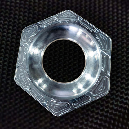 IRS Billet Pucks