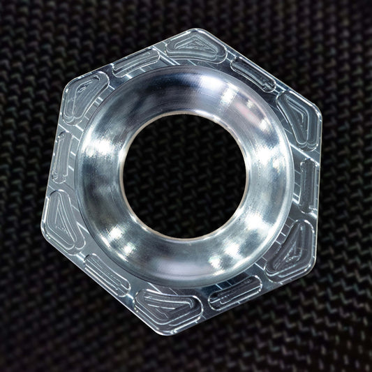 IRS Billet Pucks