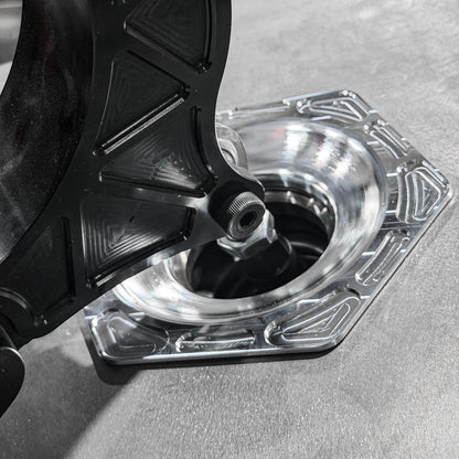 IRS Billet Pucks