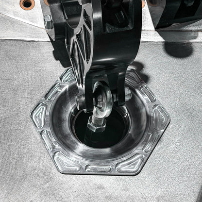 IRS Billet Pucks