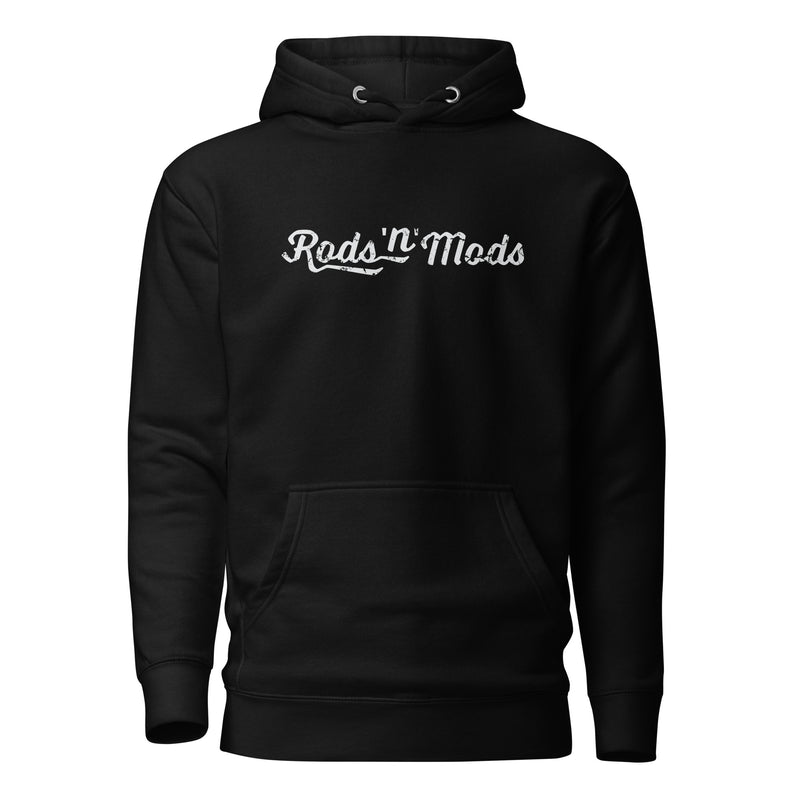 Black colorway