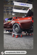 Auto Glide Dolly