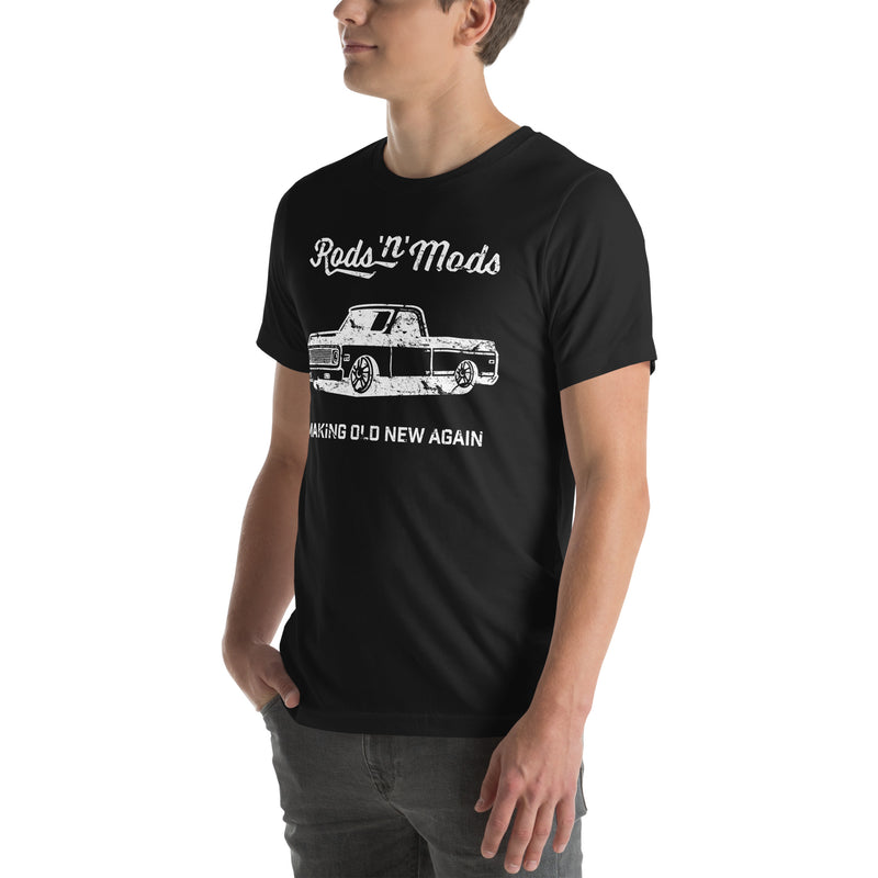 Vintage Black colorway