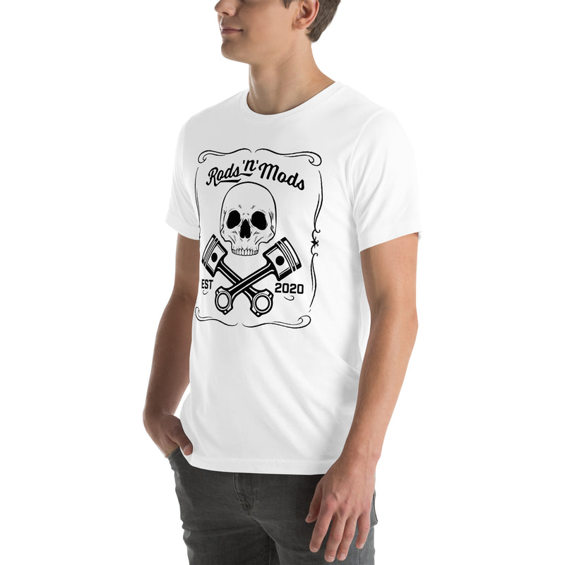 White colorway